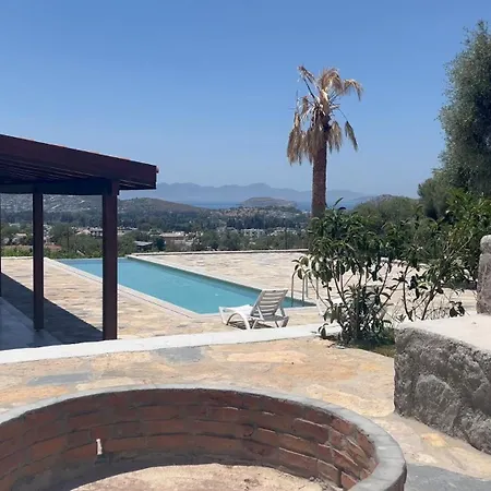 Guemuesluek Uemit * Bodrum