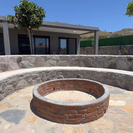 Villa Guemuesluek Uemit