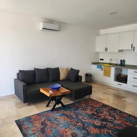 Villa Guemuesluek Uemit Bodrum