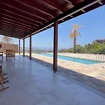 Villa Guemuesluek Uemit Bodrum