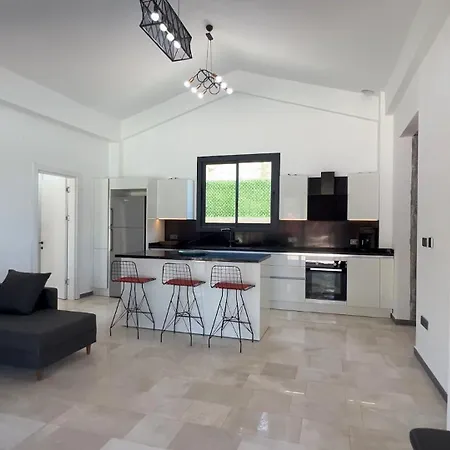 Villa Gümüşlük ümit