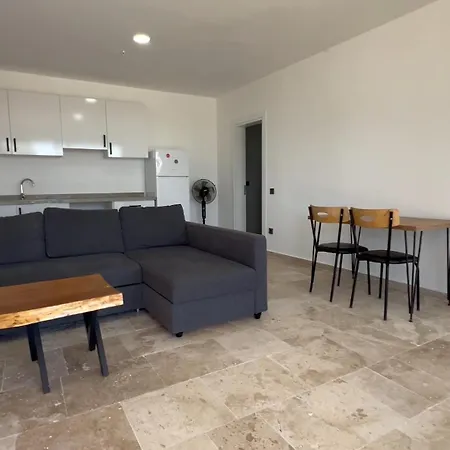 Guemuesluek Uemit Bodrum