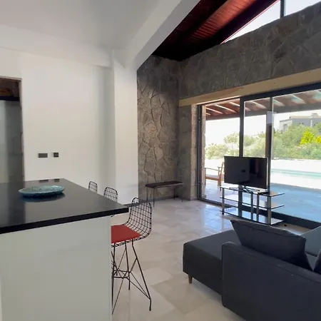 Gümüşlük ümit Villa *