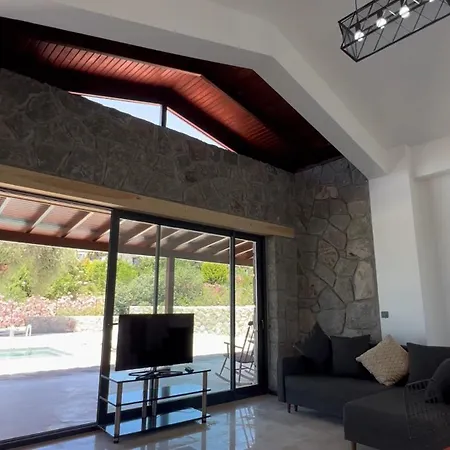 Gümüşlük ümit Villa