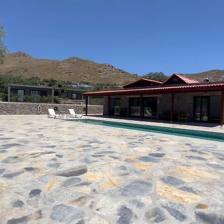 Gümüşlük ümit Bodrum