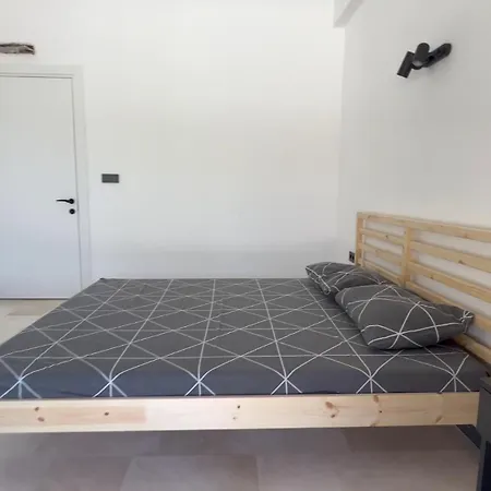 Gümüşlük ümit Villa *