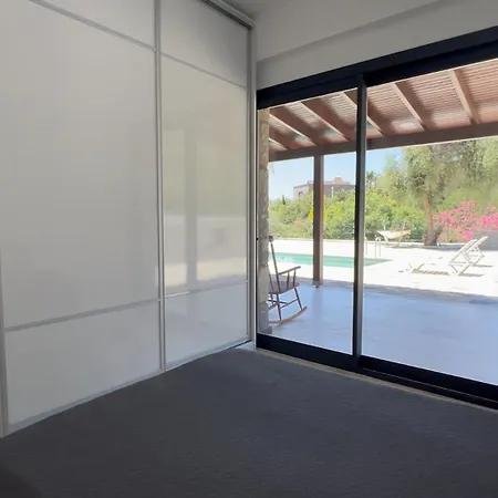 Gümüşlük ümit Villa Bodrum