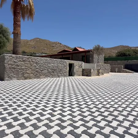 Gümüşlük ümit * Bodrum